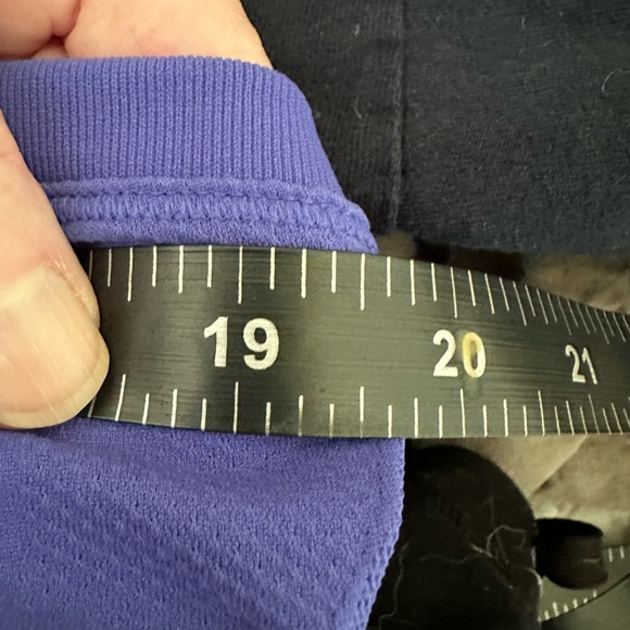 Athleta Razorback Tank - Picture 12 of 12